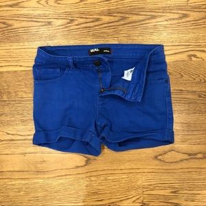 BDG high-waisted Shortie
